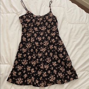 Beautiful flowy dress